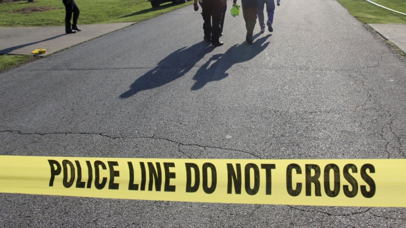 В Кентукки произошла стрельба, есть пострадавшие