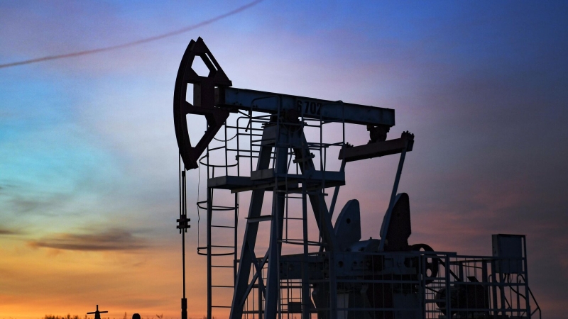 В конгресс США внесли проект санкций против российской нефти