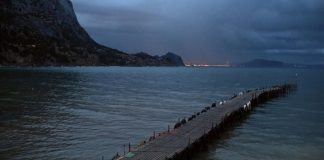 В Крыму предупредили о начале информационной атаки со стороны Украины