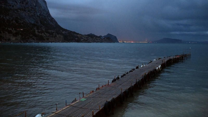 В Крыму предупредили о начале информационной атаки со стороны Украины