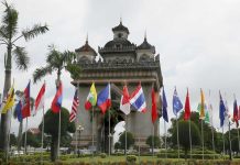 В Малайзии проходит встреча глав МИД АСЕАН по конфликту Таиланда и Камбоджи