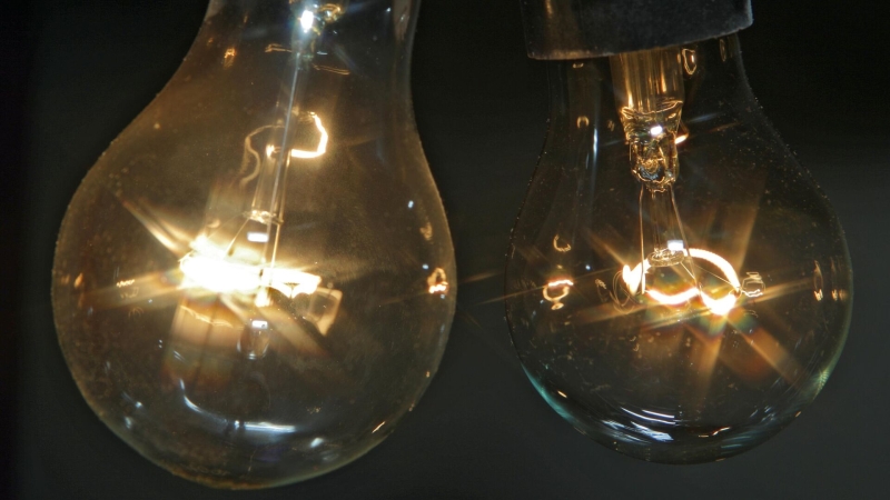 В некоторых районах Одессы света не будет до вторника, сообщили СМИ