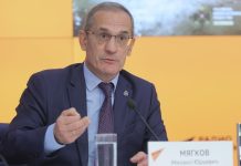 В РВИО сравнили зверства нацистов в Донбассе с преступлениями гитлеровцев