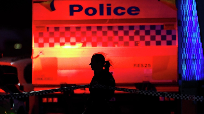 В Сиднее при теракте погиб посланник иудейского движения Хабад, пишут СМИ