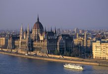 В Венгрии завершается консультация по российским энергоносителям