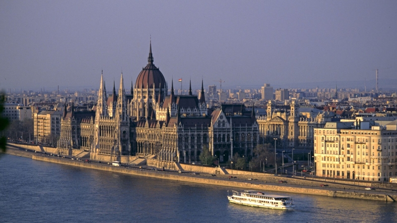 В Венгрии завершается консультация по российским энергоносителям