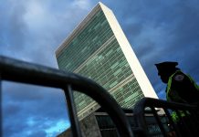 Венесуэла сравнила США с зачинщиками Второй мировой войны