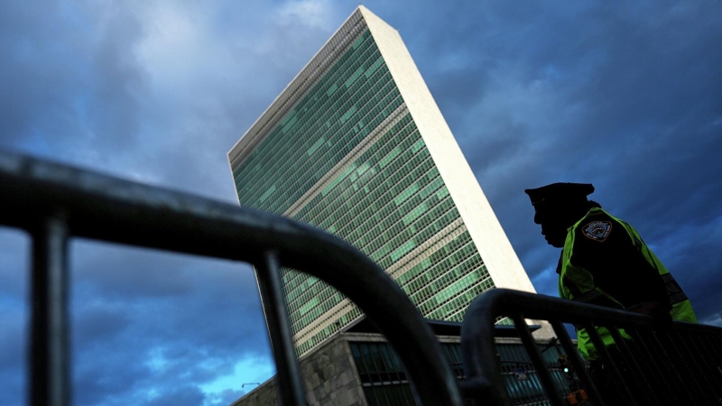 Венесуэла сравнила США с зачинщиками Второй мировой войны