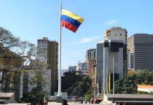 Венесуэла за год уничтожила 39 самолетов, наркоторговцев