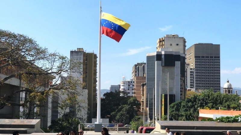 Венесуэла за год уничтожила 39 самолетов, наркоторговцев