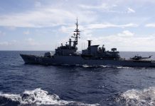 ВМС Венесуэлы начали сопровождать танкеры после угроз Трампа, пишут СМИ