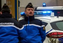 Во Франции усилили охрану ферм для борьбы с кражами перед Рождеством