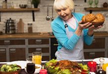 Врач назвала распространенные ошибки в питании, опасные после 50 лет