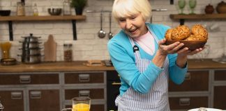 Врач назвала распространенные ошибки в питании, опасные после 50 лет