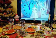 Врач рассказал, сколько можно выпить на Новый год без вреда для здоровья