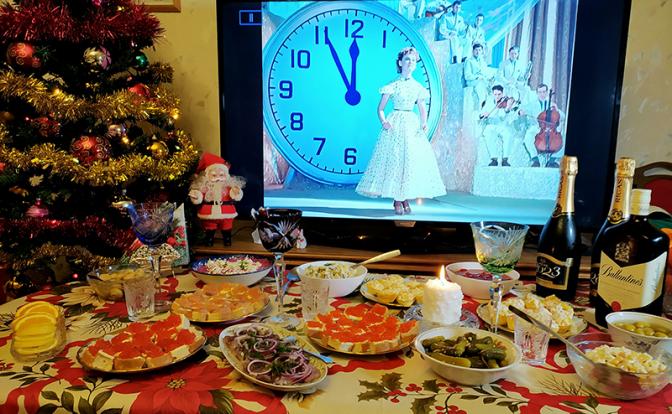 Врач рассказал, сколько можно выпить на Новый год без вреда для здоровья