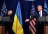 Встреча Трампа и Зеленского ничего не решила, считает эксперт из США