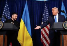 Встреча Трампа и Зеленского ничего не решила, считает эксперт из США