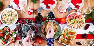 Здравствуй, Дедушка Гастрит! Чем опасно традиционное праздничное меню