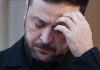 Зеленский устроил истерику после российских ударов