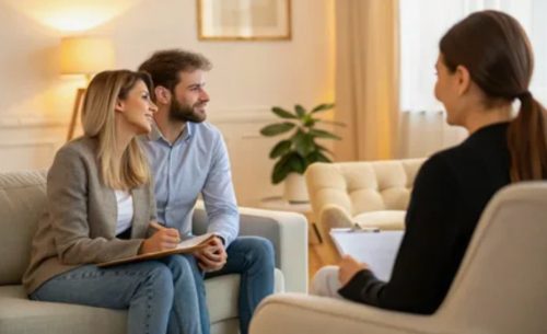 Консультация сексолога: с какими вопросами обращаются и когда нужна помощь специалиста