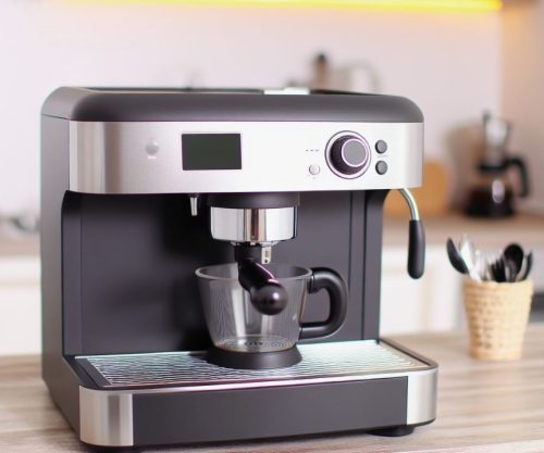 Как продлить срок службы кофемашины и сохранить идеальный вкус кофе