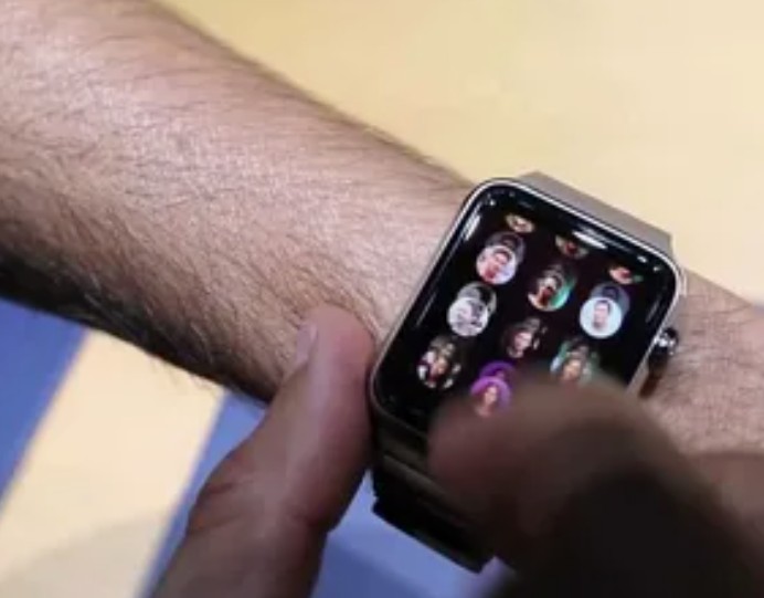 Как работают Apple Watch: принципы, датчики, совместимость