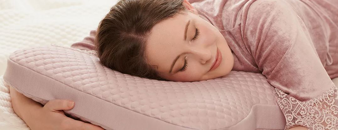 Выбор подушки: на что обратить внимание, чтобы спать комфортно