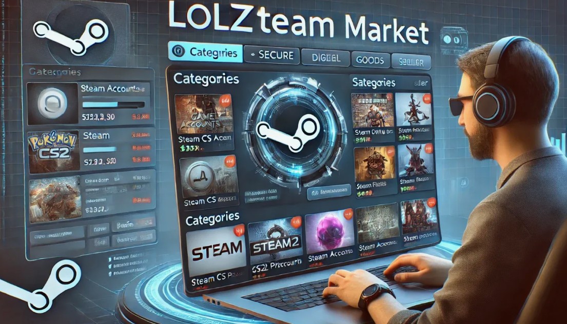 Покупка аккаунта для PC‑игры: что нужно знать перед сделкой