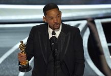 Американский виолончелист обвинил Уилла Смита в сексуальных домогательствах