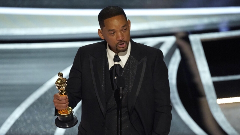 Американский виолончелист обвинил Уилла Смита в сексуальных домогательствах