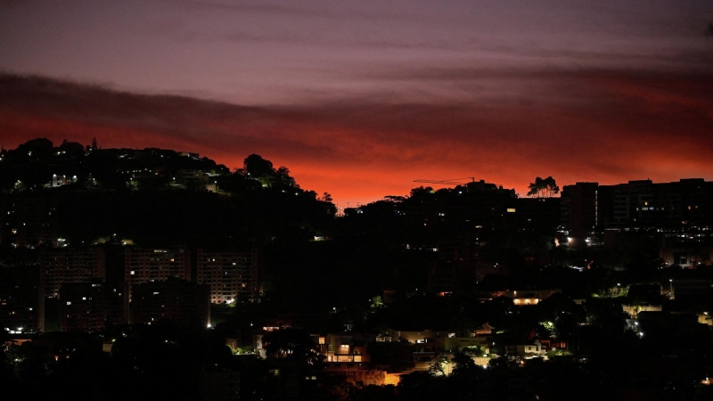 CNN сравнил удары США по Венесуэле с операцией против Хусейна