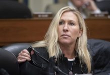 Демократы и республиканцы создают иллюзию выборов, заявила Грин