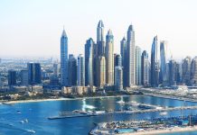 Генконсул рассказал о россиянах, постоянно проживающих в ОАЭ