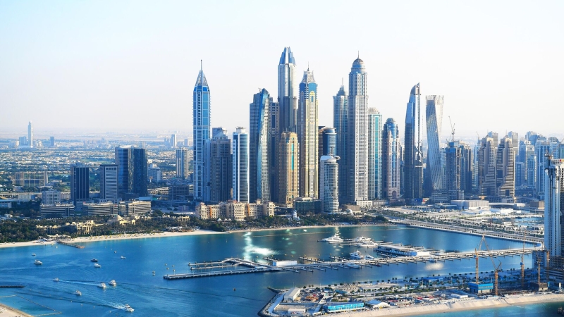 Генконсул рассказал о россиянах, постоянно проживающих в ОАЭ