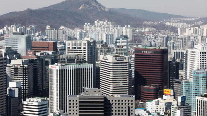 Южная Корея опровергла сообщения об нарушении воздушного пространства КНДР