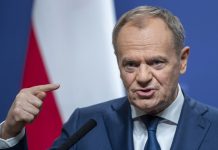 Коалиция желающих хочет принять декларацию без обязательств, заявил Туск