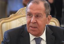 Лавров подтвердил курс на укрепление партнерства с Венесуэлой