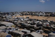 Мальтийский орден примет участие в восстановлении Газы