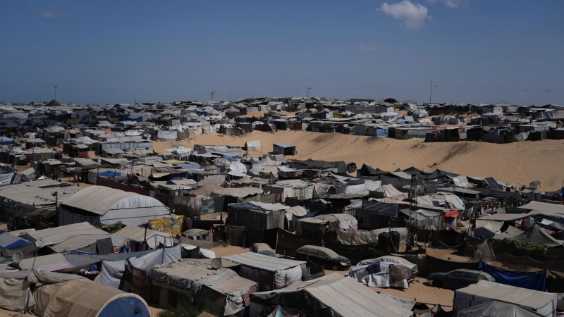 Мальтийский орден примет участие в восстановлении Газы