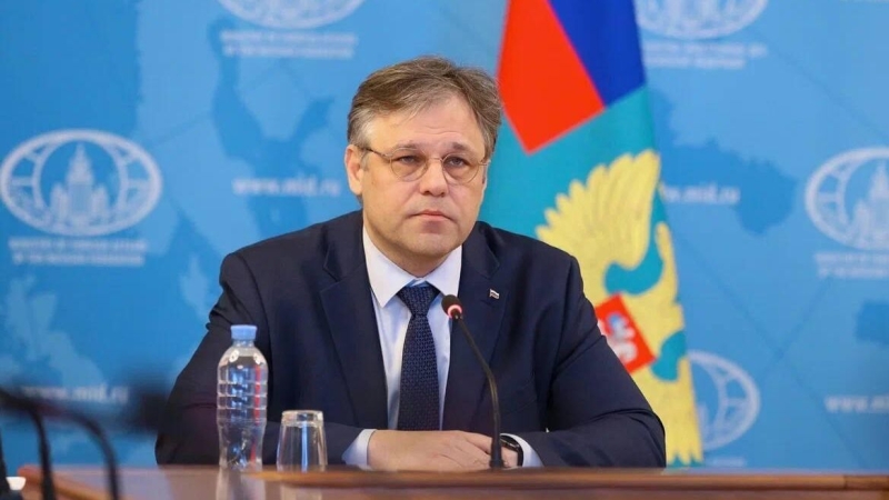 Мирошник оценил планы европейцев разместить войска на Украине