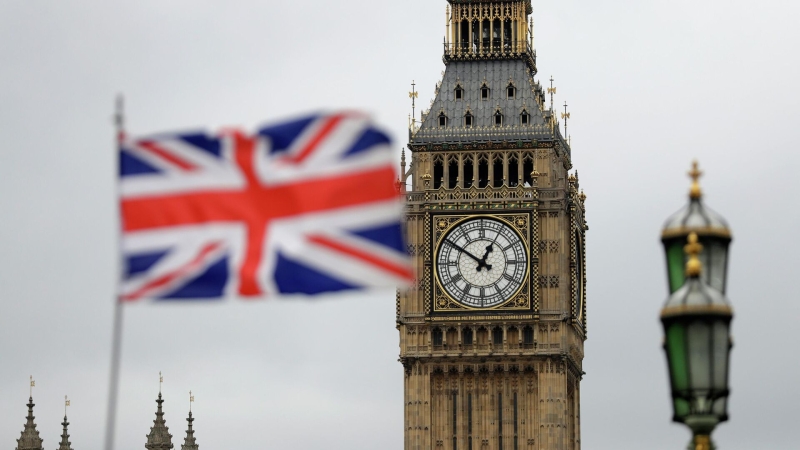 "На руку России": в Британии назвали необычный итог атаки на Венесуэлу