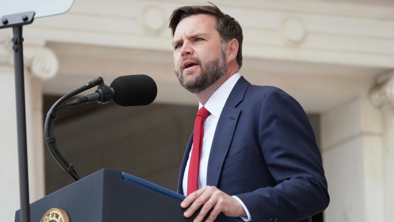 Нападения на миграционные службы США могут быть организованы, заявил Вэнс