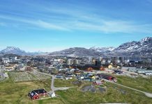 «Нет альтернатив»: в США сделали заявление о захвате Гренландии