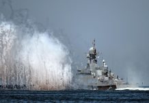 «Нет выбора»: в США резко высказались о России и Черном море