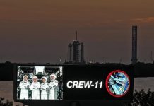 Один заболел — все на Землю: Орбитальная миссия Crew-11 на МКС завершается досрочно
