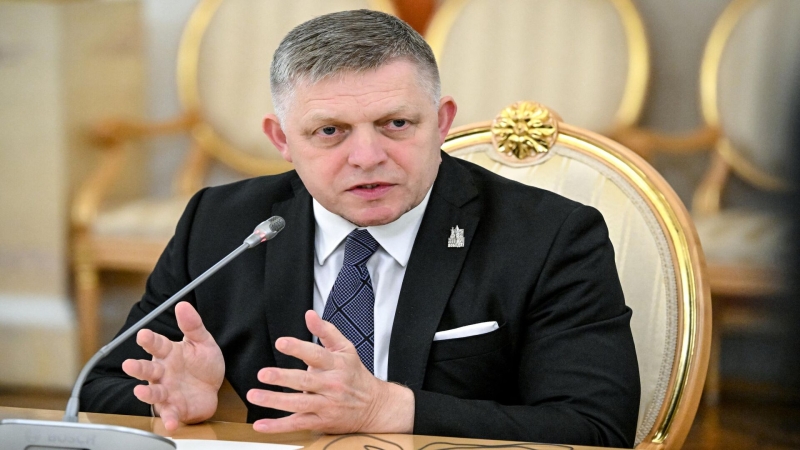 Переговорам по украинскому урегулированию старательно мешают, считает Фицо