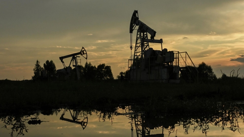 Politico: США потребовали от нефтяных компаний инвестиций в Венесуэлу