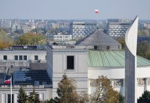 Польша продлила ограничение права просить убежище на границе с Белоруссией