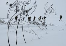 Штурмовики ВСУ начали похищать боевиков смежных подразделений
